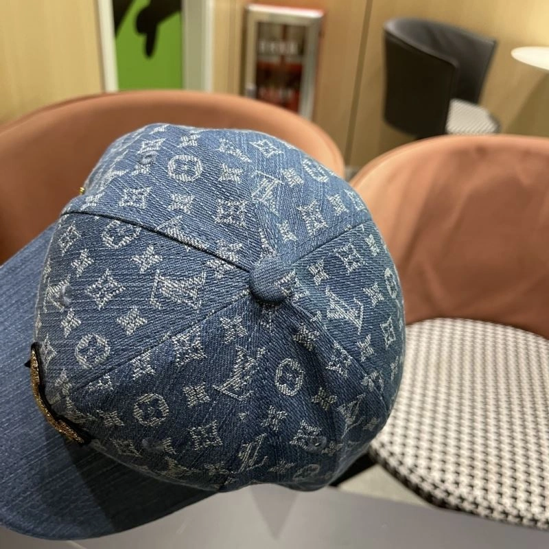Classic Louis Vuitton Caps 258103