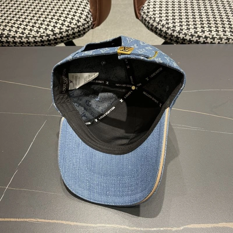 Classic Louis Vuitton Caps 258103