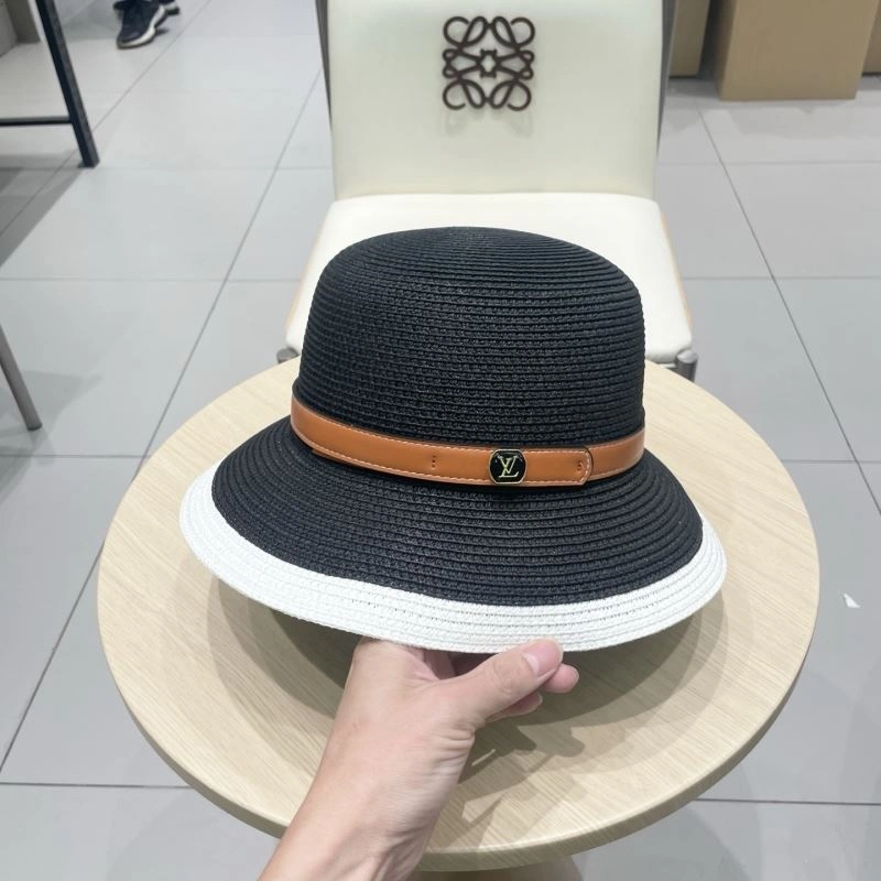 Comfortable Louis Vuitton Caps 258093
