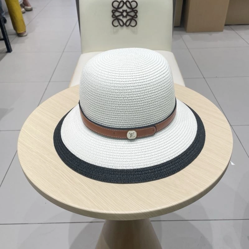 Upgraded Louis Vuitton Caps 258080