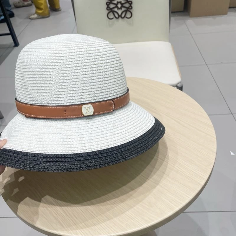 Upgraded Louis Vuitton Caps 258080