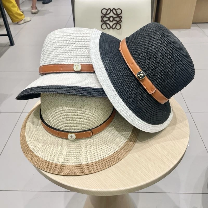 Upgraded Louis Vuitton Caps 258080