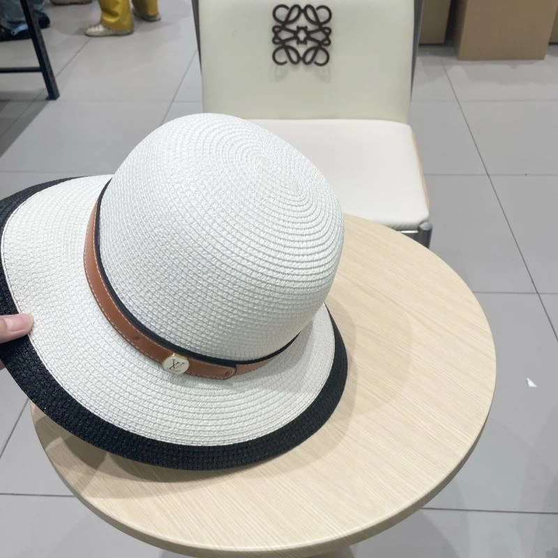 Upgraded Louis Vuitton Caps 258080