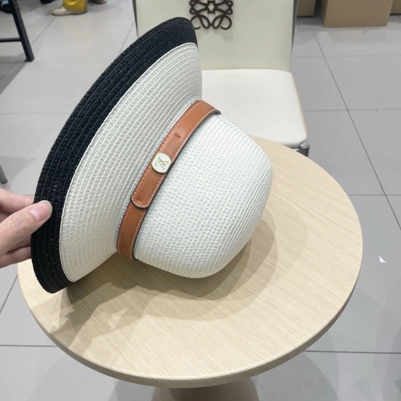 Upgraded Louis Vuitton Caps 258080