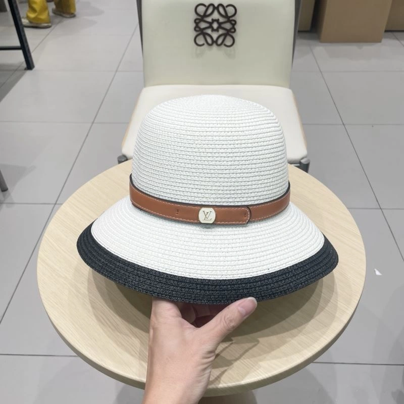 Upgraded Louis Vuitton Caps 258080