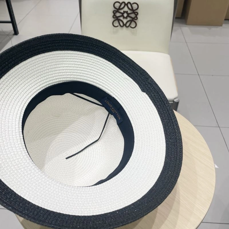 Upgraded Louis Vuitton Caps 258080
