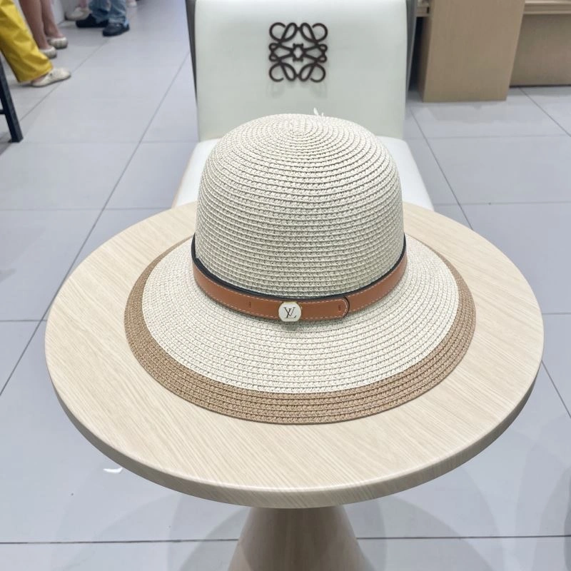 Louis Vuitton Caps Timeless 258085