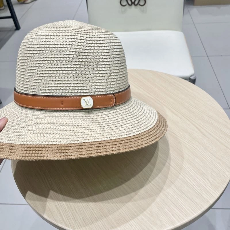 Louis Vuitton Caps Timeless 258085