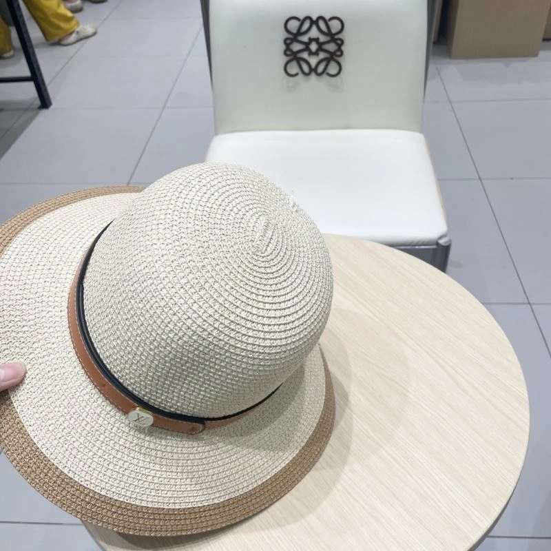 Louis Vuitton Caps Timeless 258085
