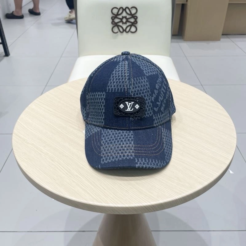 Contemporary Louis Vuitton Caps 258077