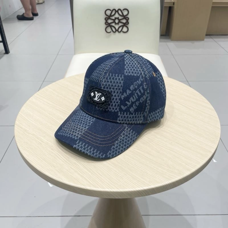 Contemporary Louis Vuitton Caps 258077