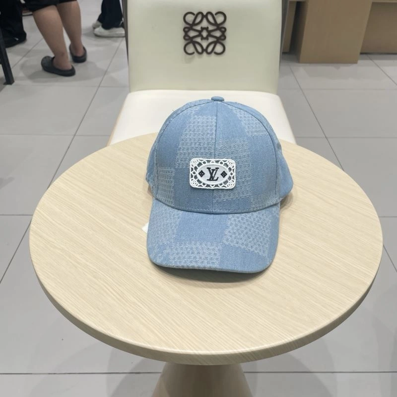 FastDry Louis Vuitton Caps 258086