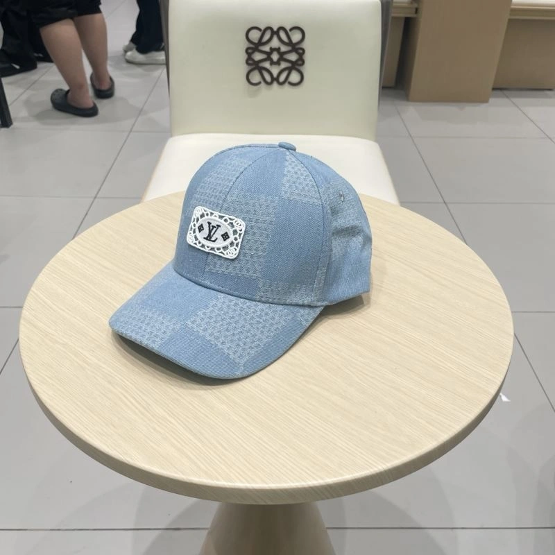 FastDry Louis Vuitton Caps 258086