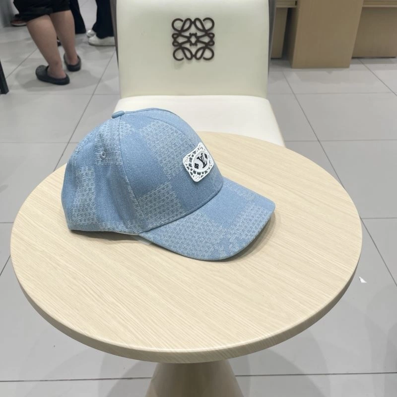 FastDry Louis Vuitton Caps 258086