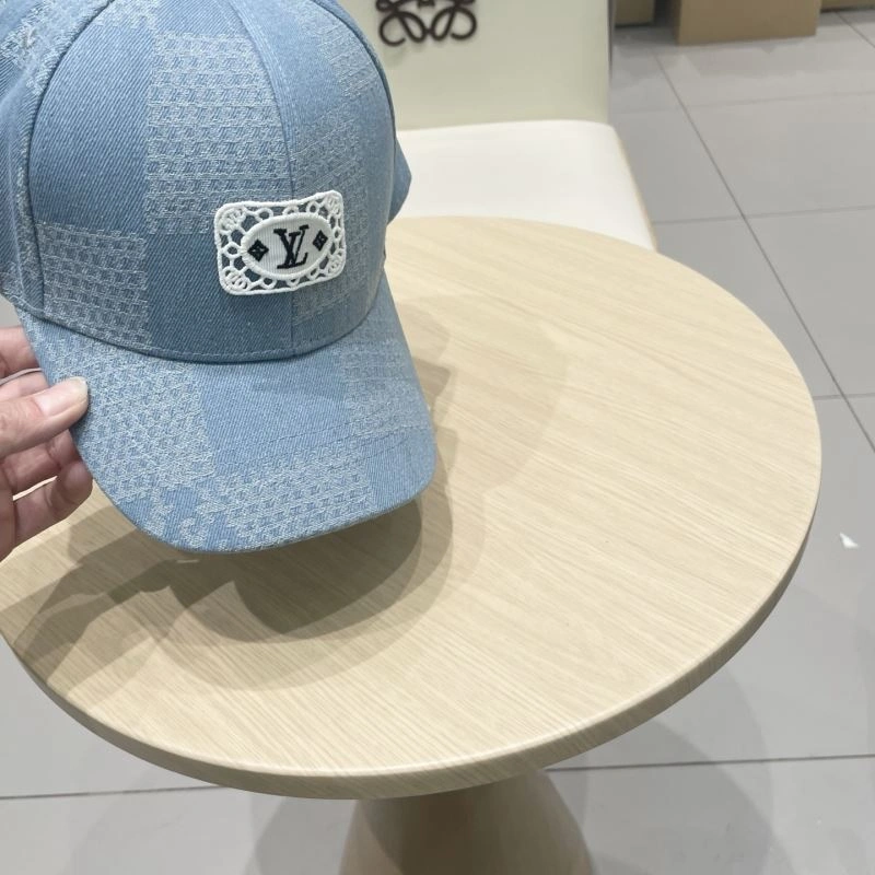 FastDry Louis Vuitton Caps 258086