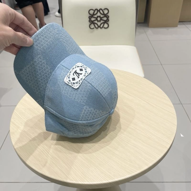 FastDry Louis Vuitton Caps 258086