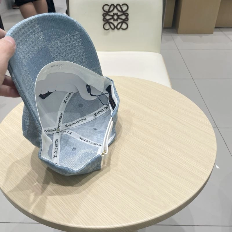 FastDry Louis Vuitton Caps 258086