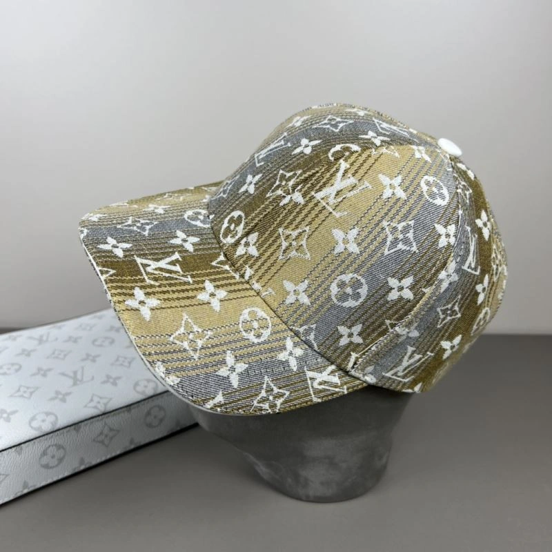 Louis Vuitton Caps ComfortFit 258076