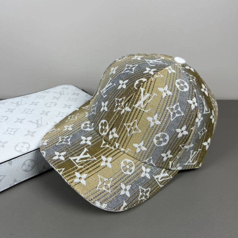 Louis Vuitton Caps ComfortFit 258076
