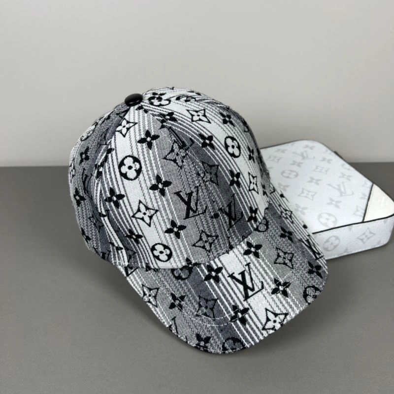 Louis Vuitton Caps ComfortFit 258076
