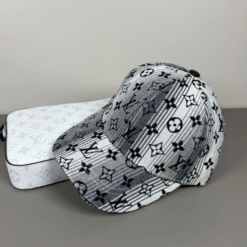 Louis Vuitton Caps ComfortFit 258076