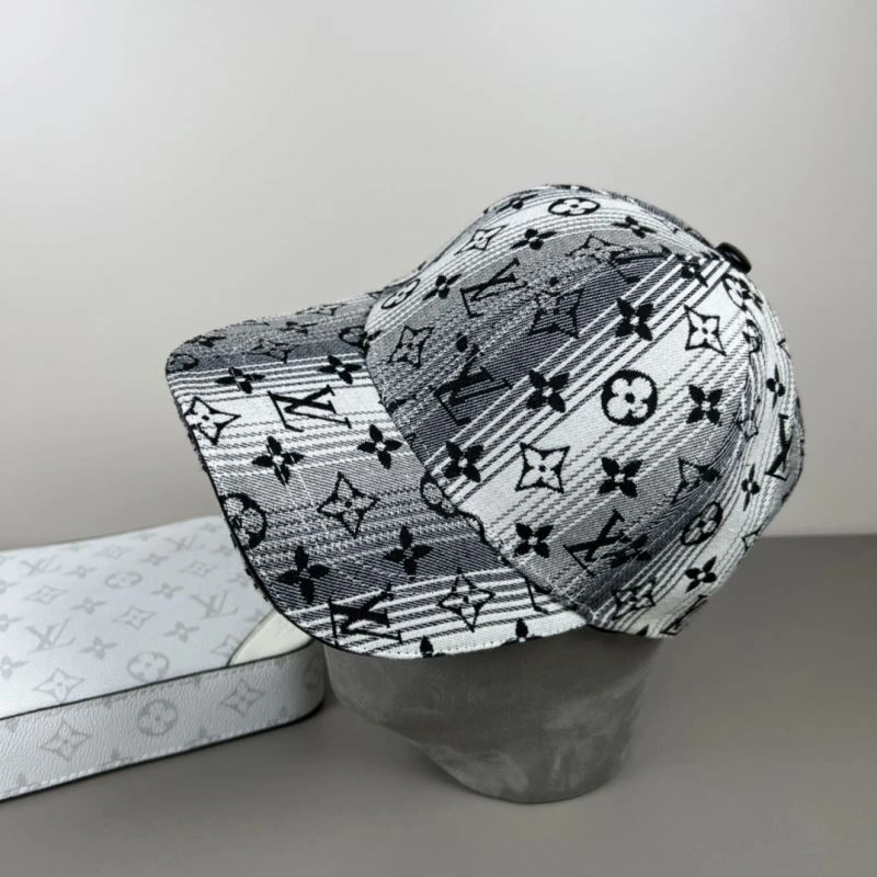 Louis Vuitton Caps ComfortFit 258076