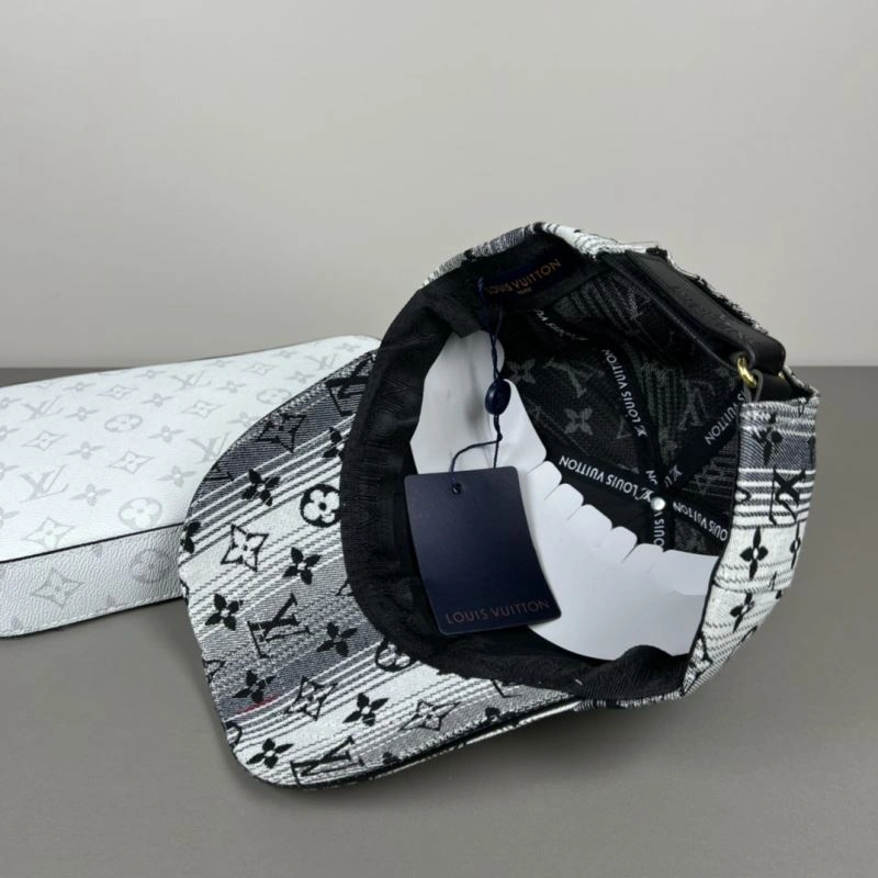 Louis Vuitton Caps ComfortFit 258076