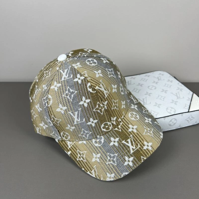 Louis Vuitton Caps ComfortFit 258076