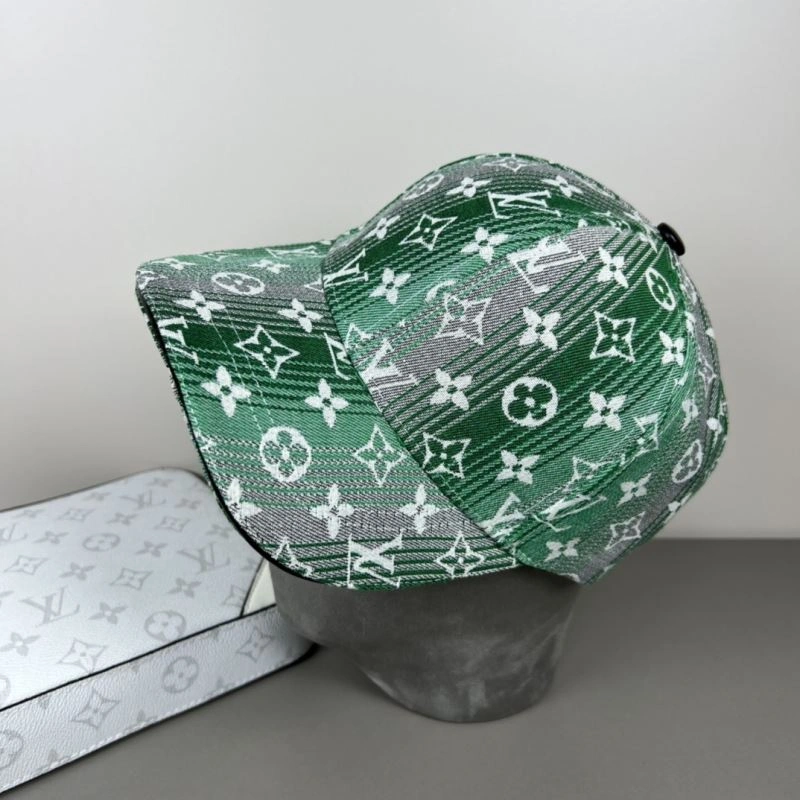 ComfortFit Louis Vuitton Caps 258095