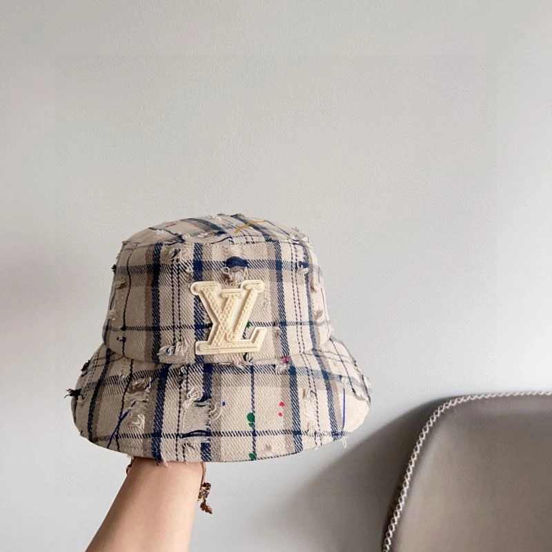 DailyWear Louis Vuitton Caps 258096