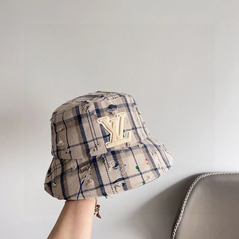 DailyWear Louis Vuitton Caps 258096