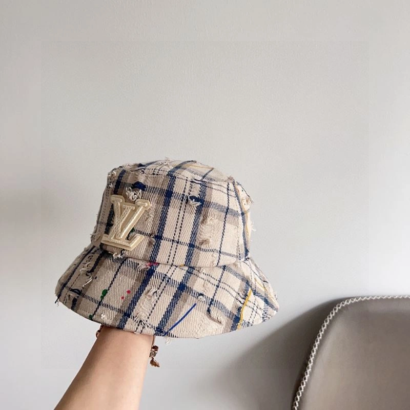 DailyWear Louis Vuitton Caps 258096