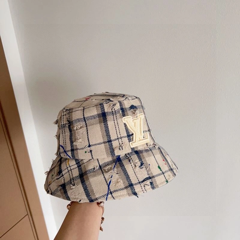 DailyWear Louis Vuitton Caps 258096