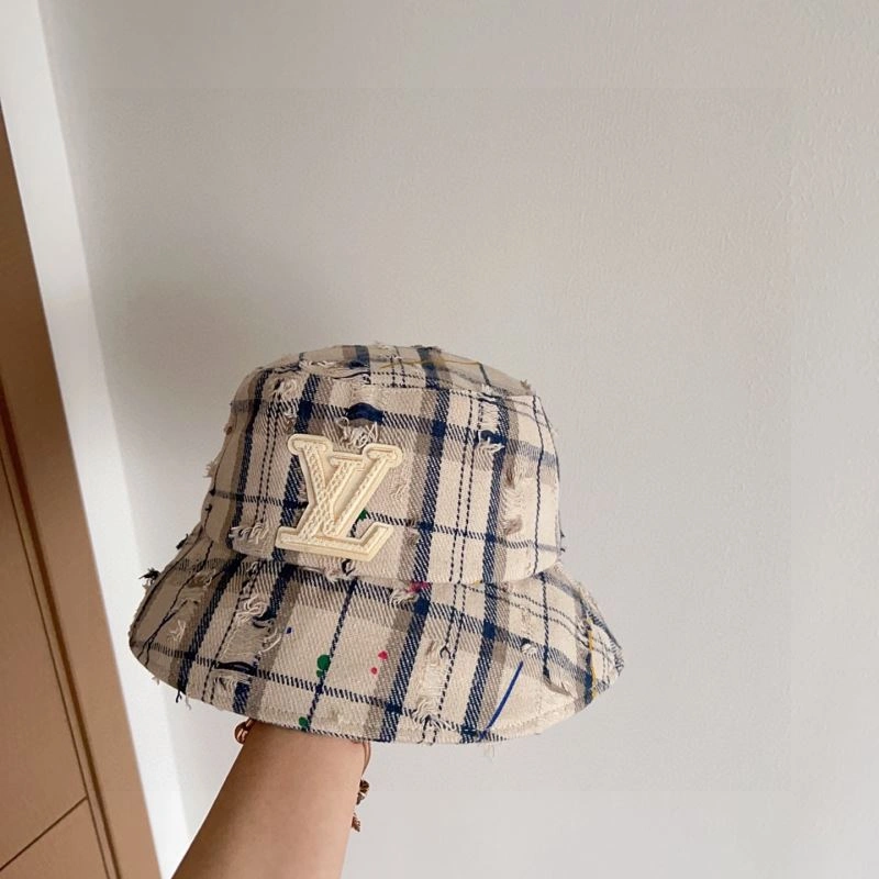 DailyWear Louis Vuitton Caps 258096