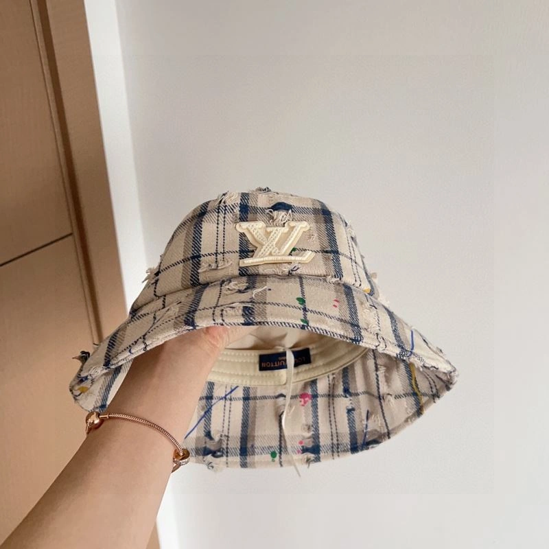 DailyWear Louis Vuitton Caps 258096