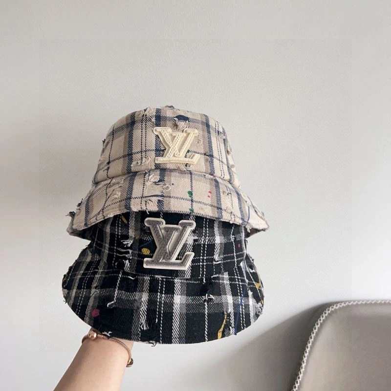 DailyWear Louis Vuitton Caps 258096