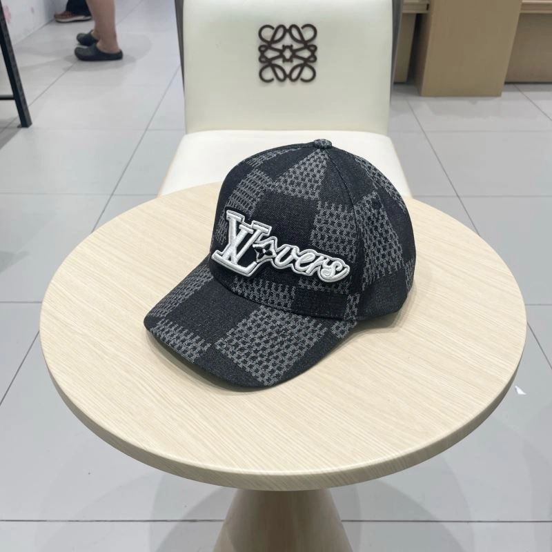 Louis Vuitton Caps EasyCare 258084