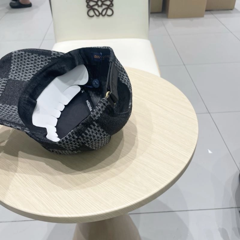 Louis Vuitton Caps EasyCare 258084