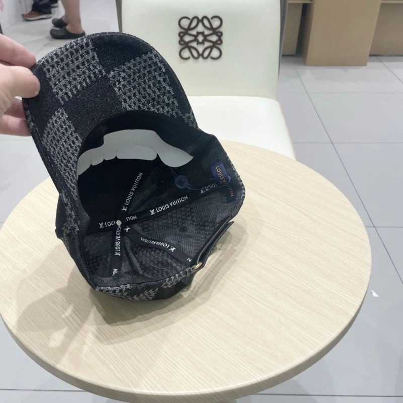 Louis Vuitton Caps EasyCare 258084