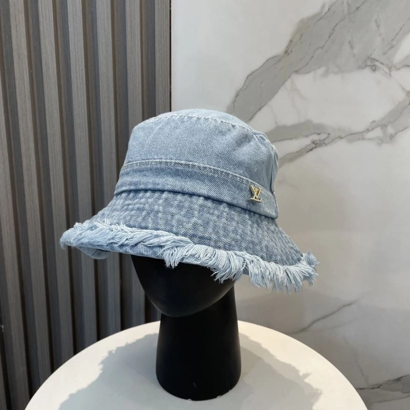 ZeroBulk Louis Vuitton Caps 258087