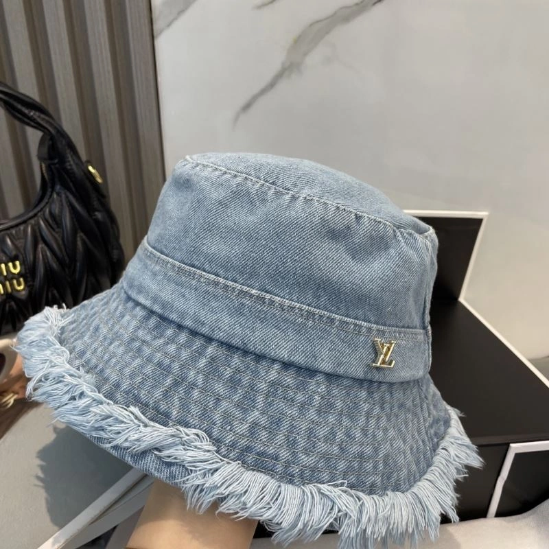 ZeroBulk Louis Vuitton Caps 258087