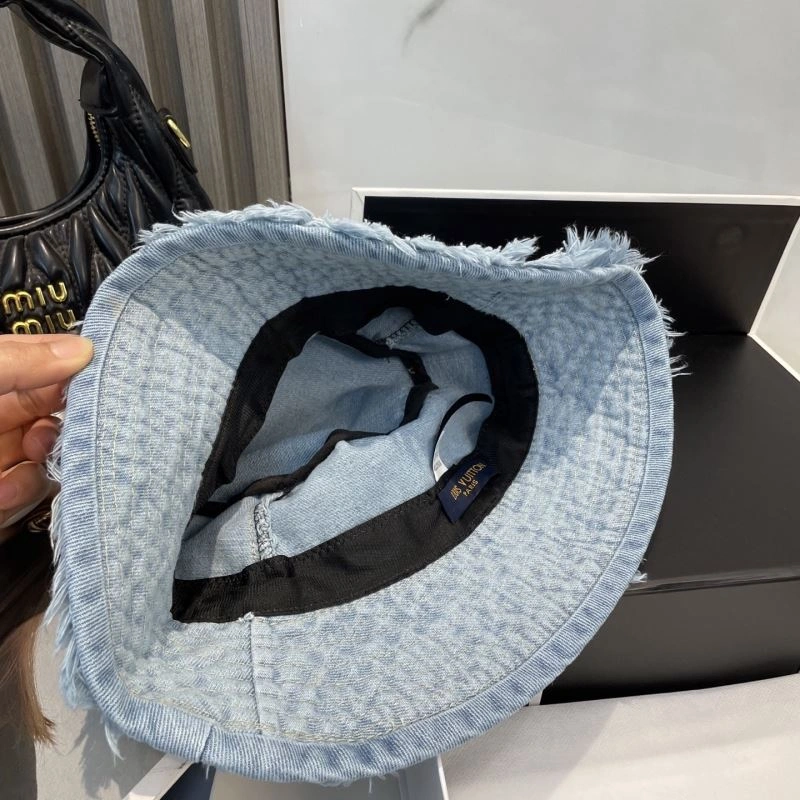 ZeroBulk Louis Vuitton Caps 258087