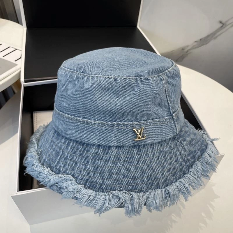 ZeroBulk Louis Vuitton Caps 258087