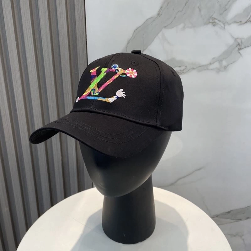 Louis Vuitton Caps FreshLook 258083