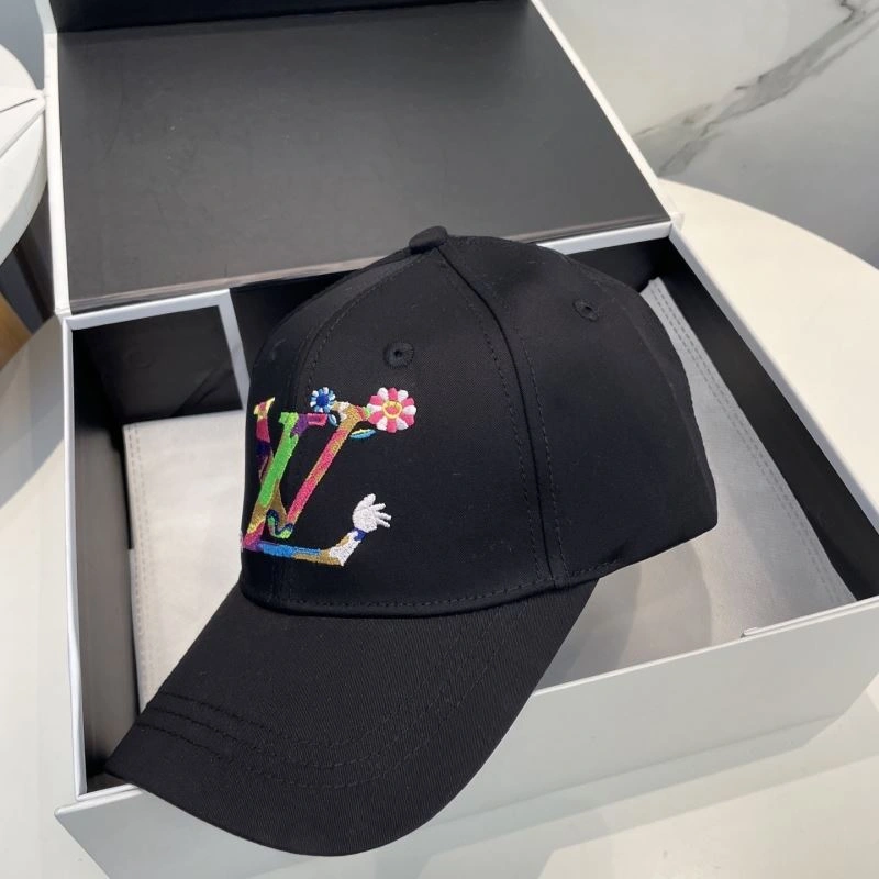 Louis Vuitton Caps FreshLook 258083