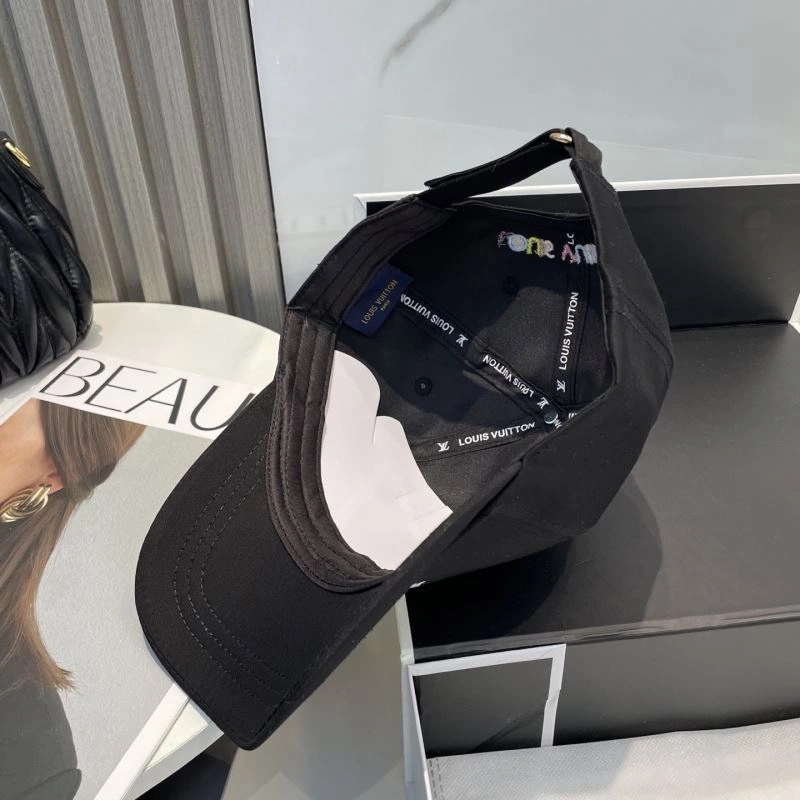 Louis Vuitton Caps FreshLook 258083