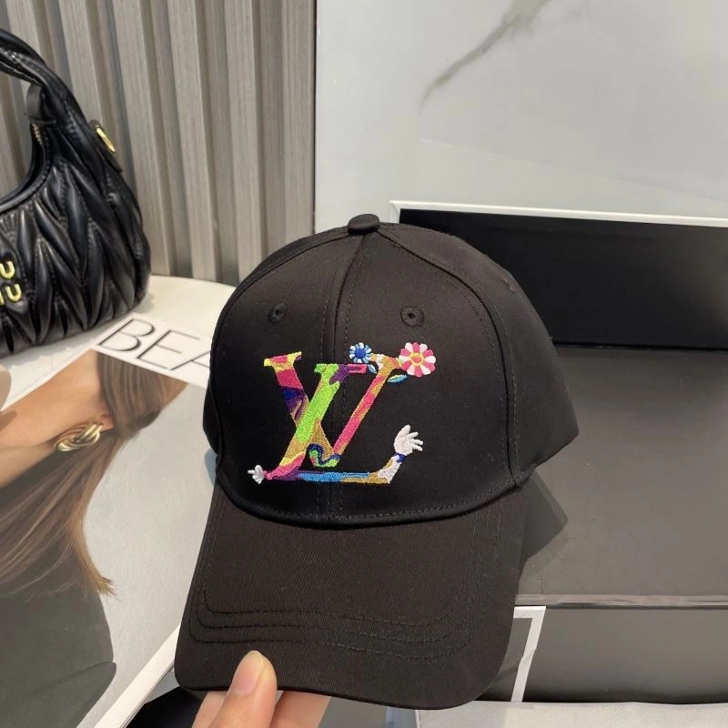 Louis Vuitton Caps FreshLook 258083