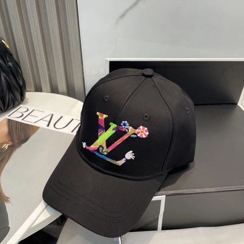 Louis Vuitton Caps FreshLook 258083