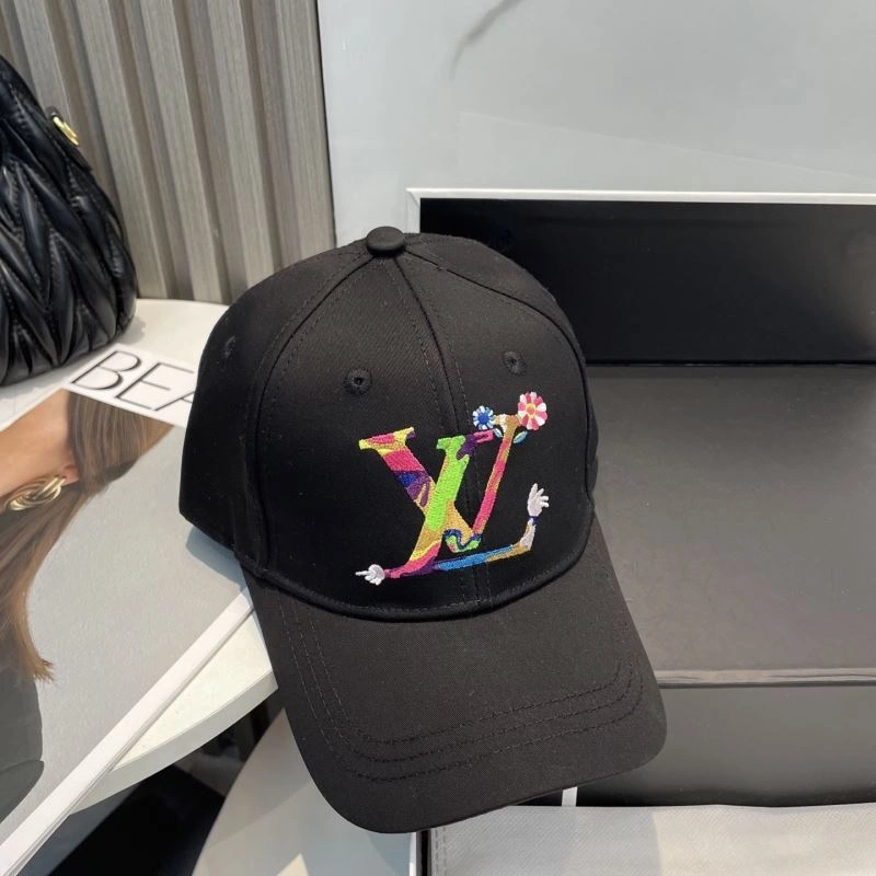 Louis Vuitton Caps FreshLook 258083