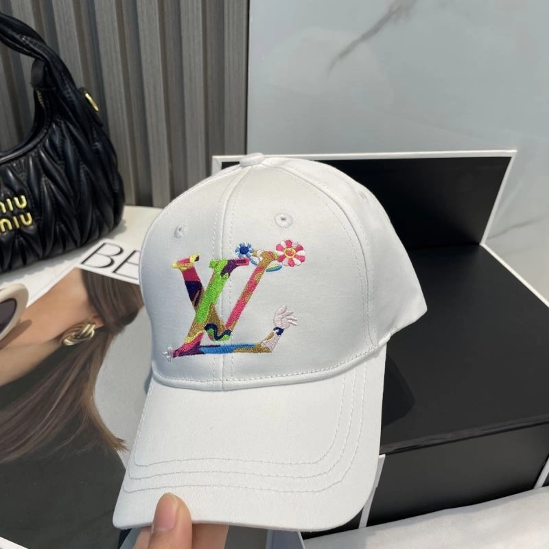 Efficient Louis Vuitton Caps 258078